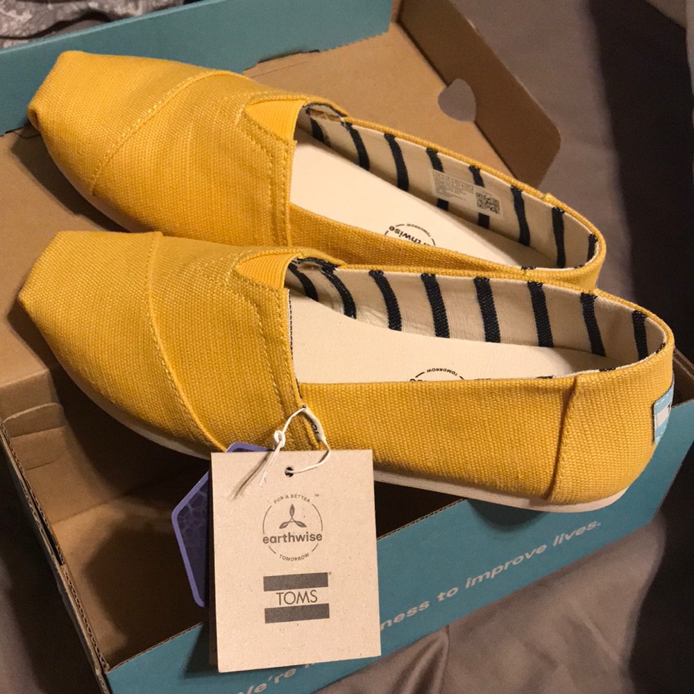 NWTS! Classic Toms